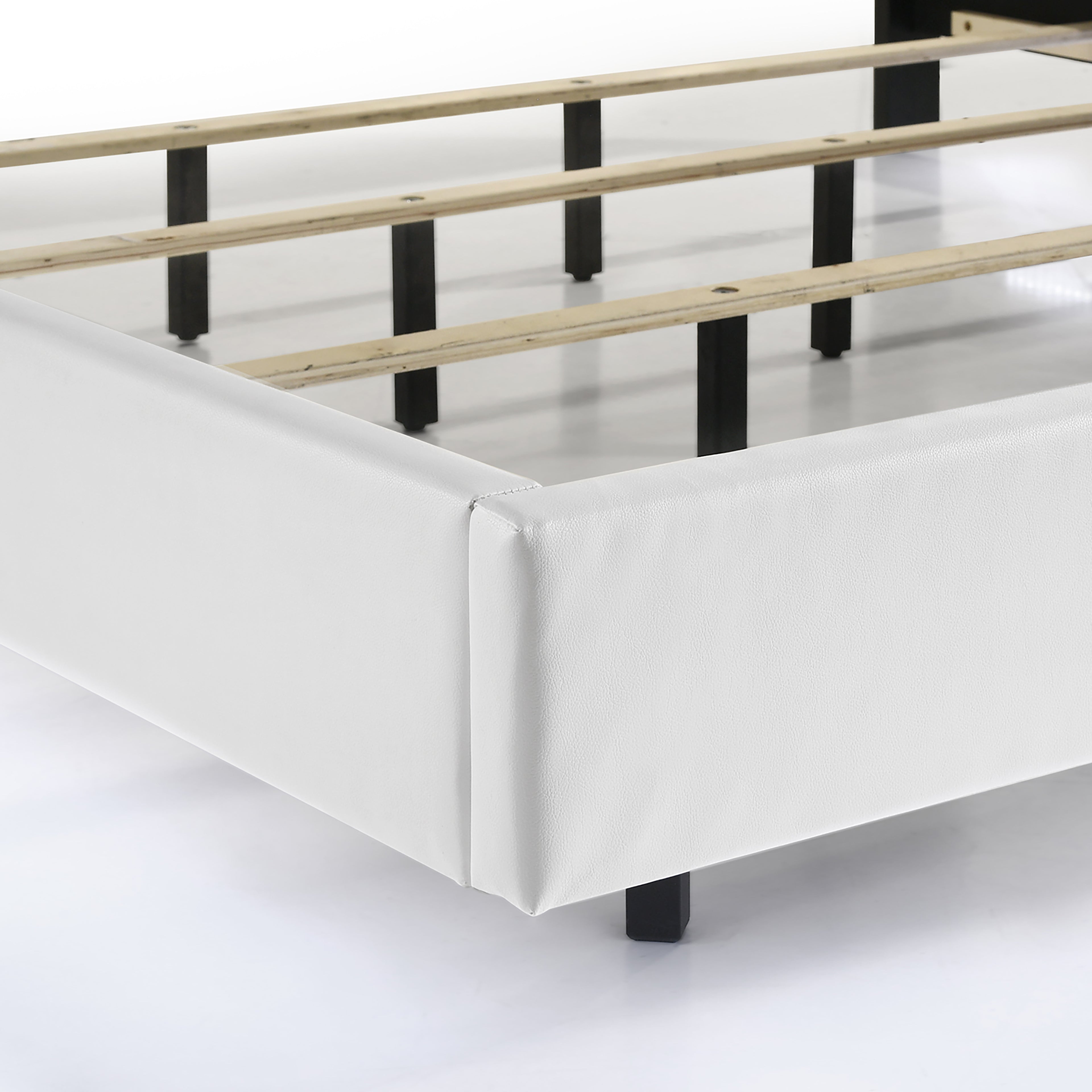 New Classic Europa King Bed