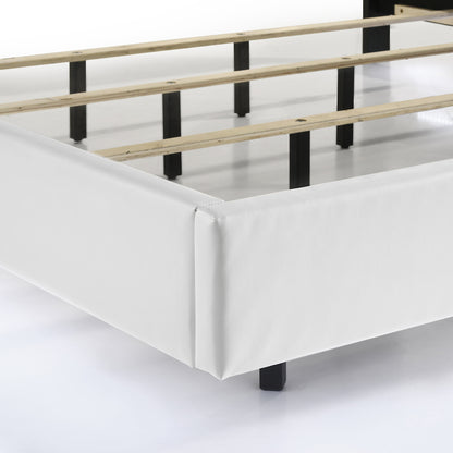 New Classic Europa Queen Bed