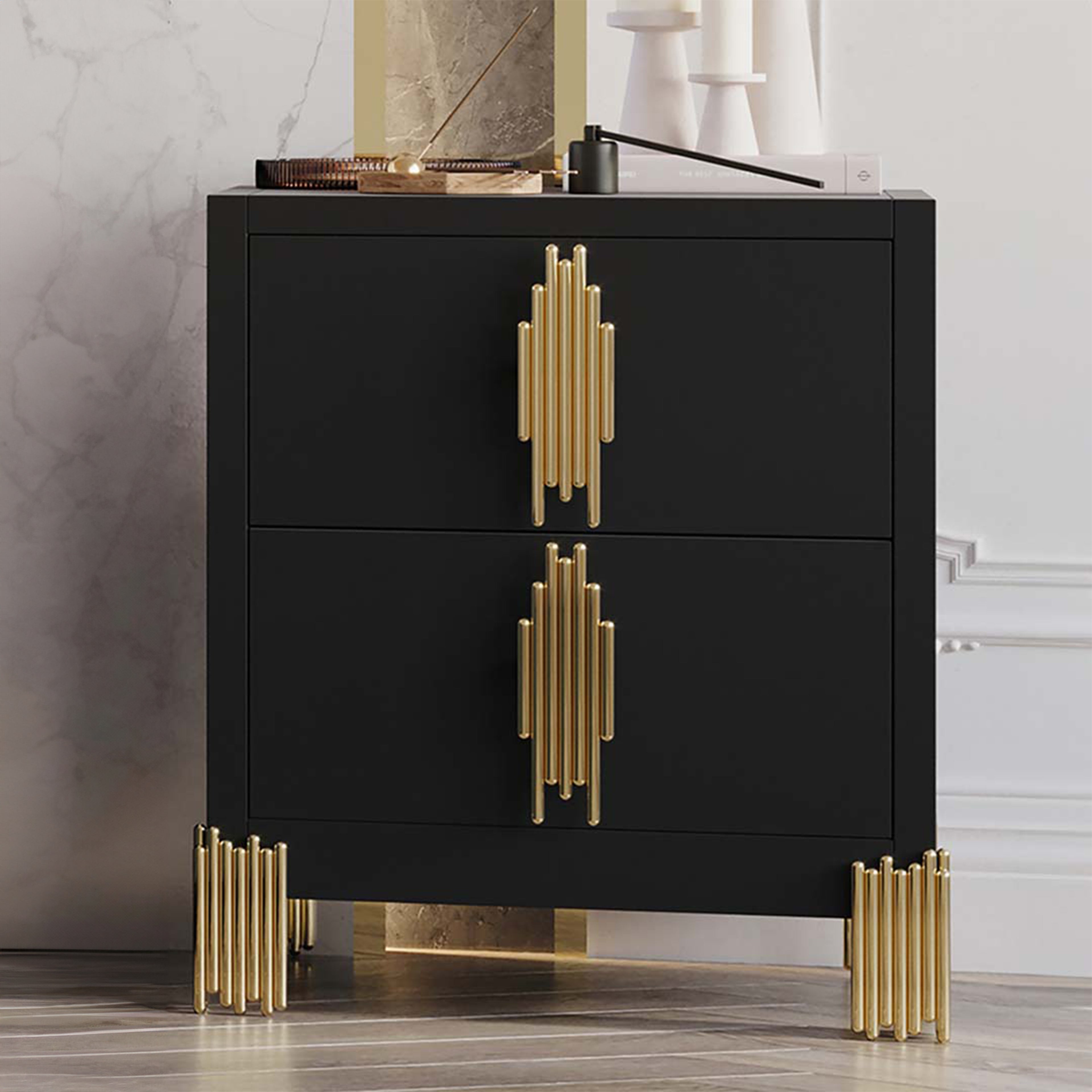 New Classic Empire Nightstand