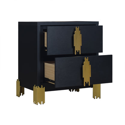 New Classic Empire Nightstand