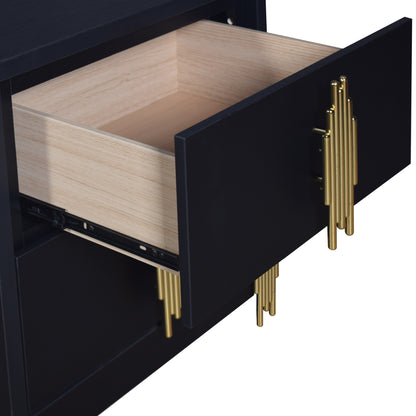 New Classic Empire Nightstand