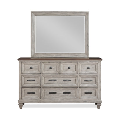 New Classic Mariana Queen Bedroom Set