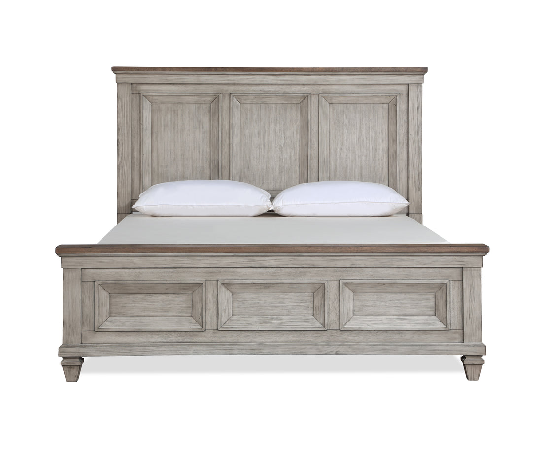 New Classic Mariana Queen Bedroom Set