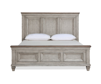 New Classic Mariana King Bed