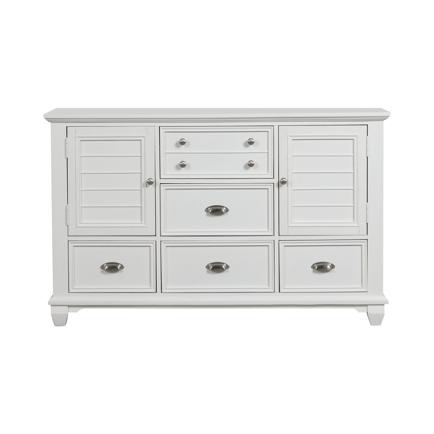 New Classic Jamestown Dresser