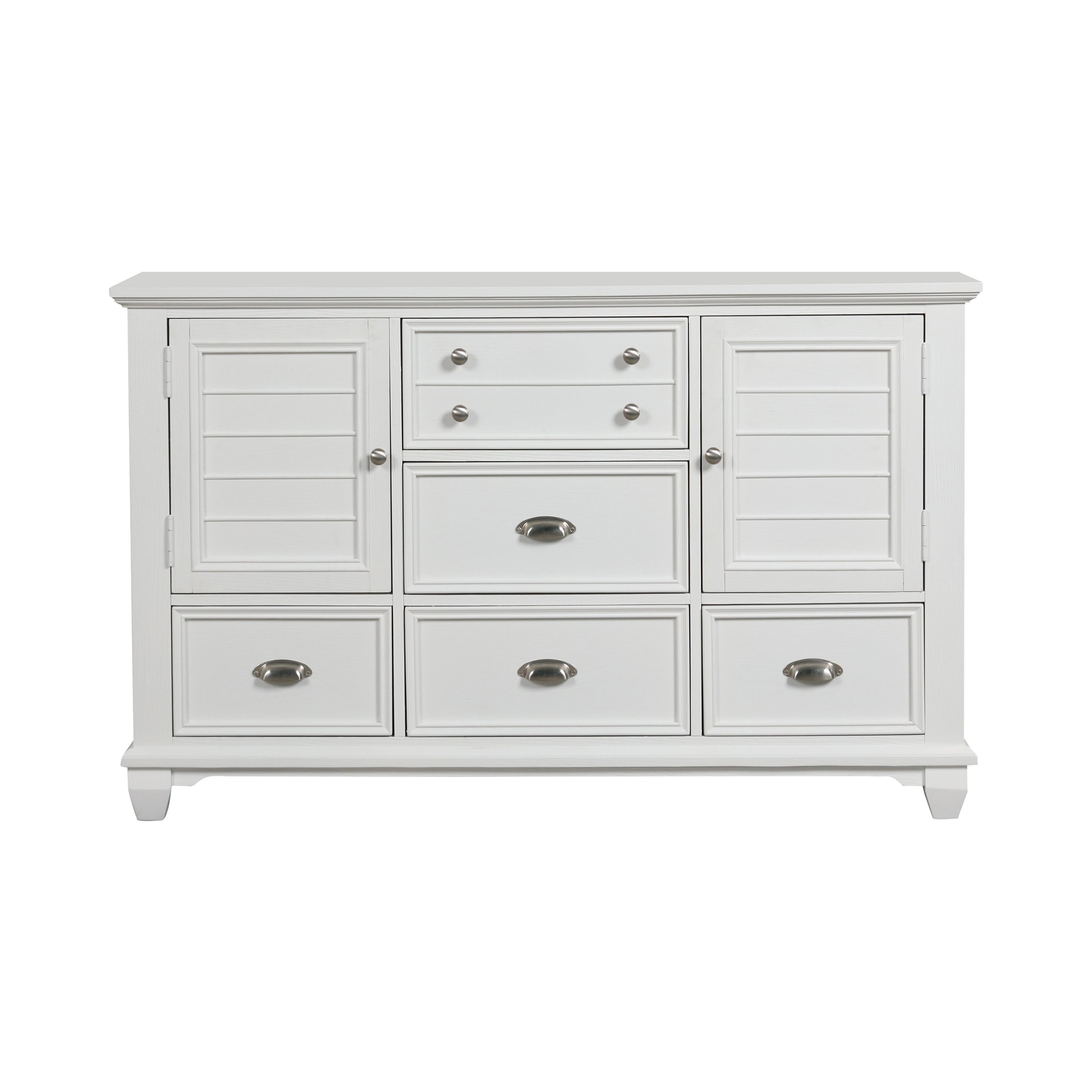 New Classic Jamestown Dresser