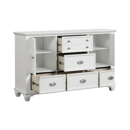 New Classic Jamestown Dresser