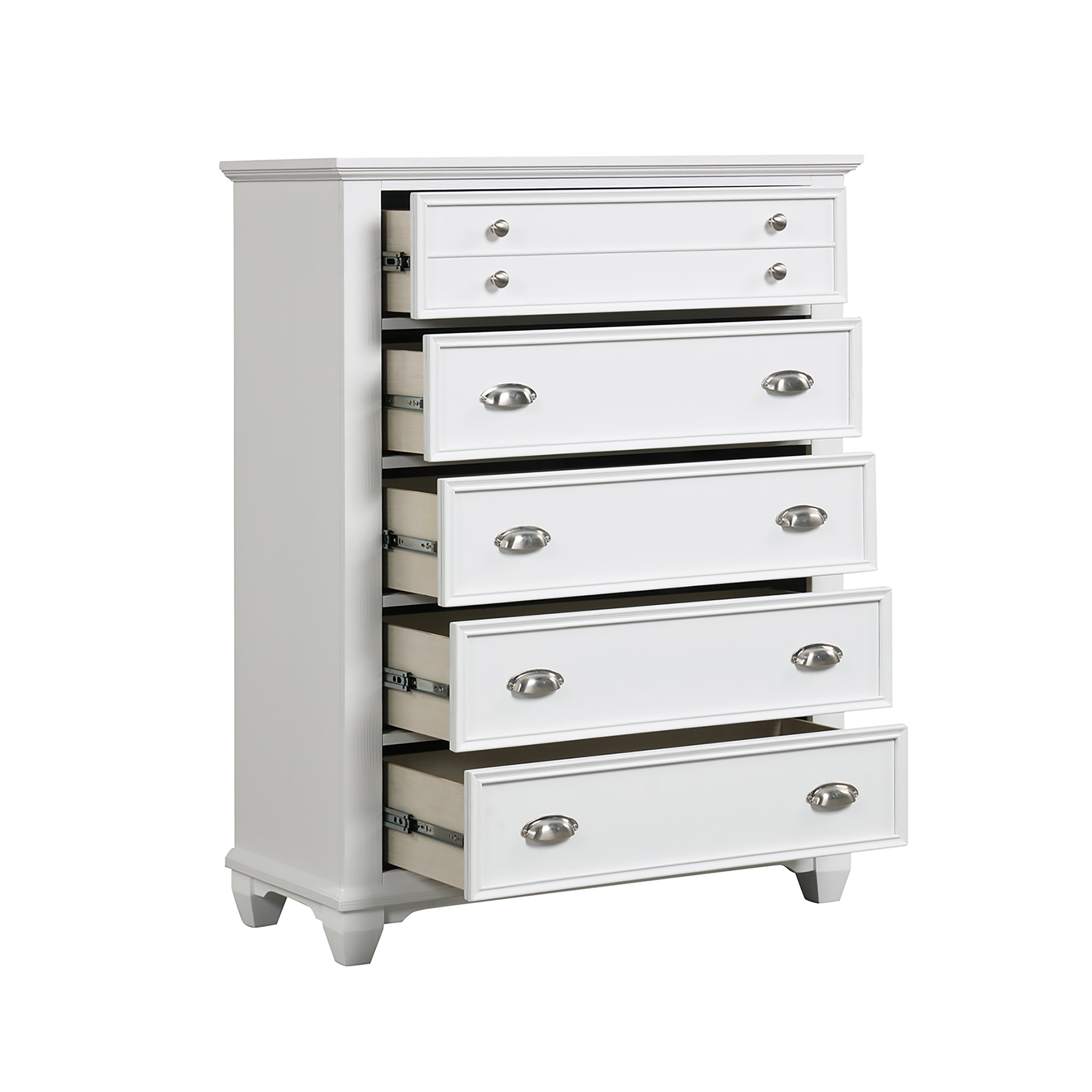 New Classic Jamestown Chest