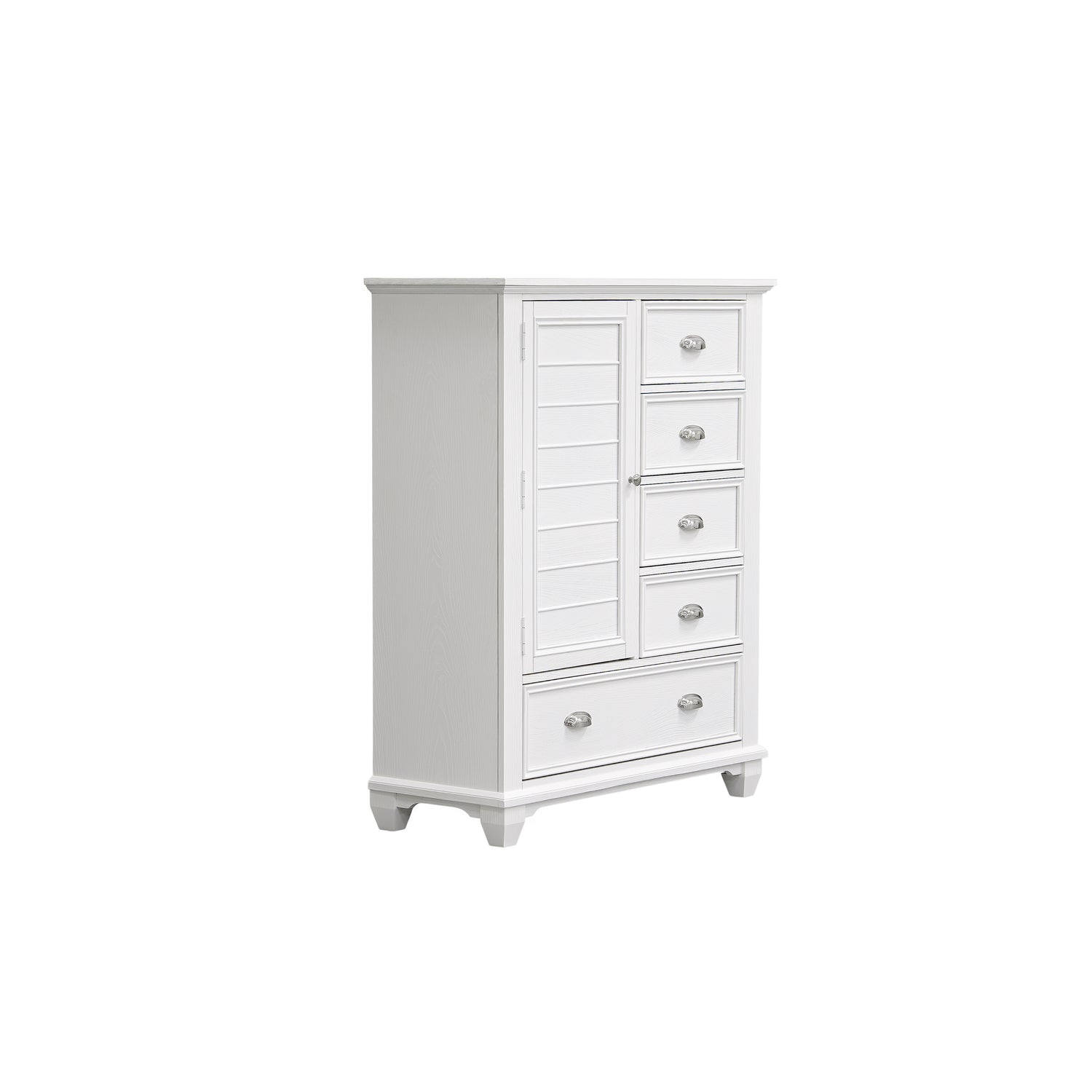 New Classic Jamestown Door Chest