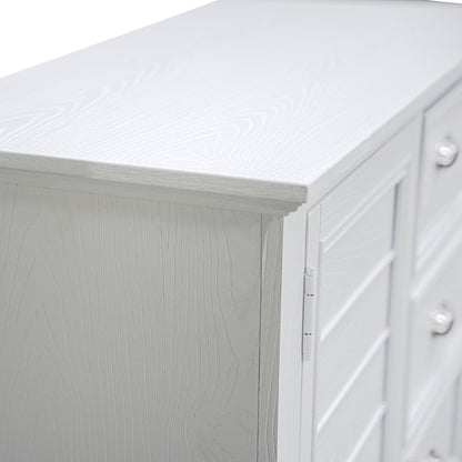 New Classic Jamestown Door Chest