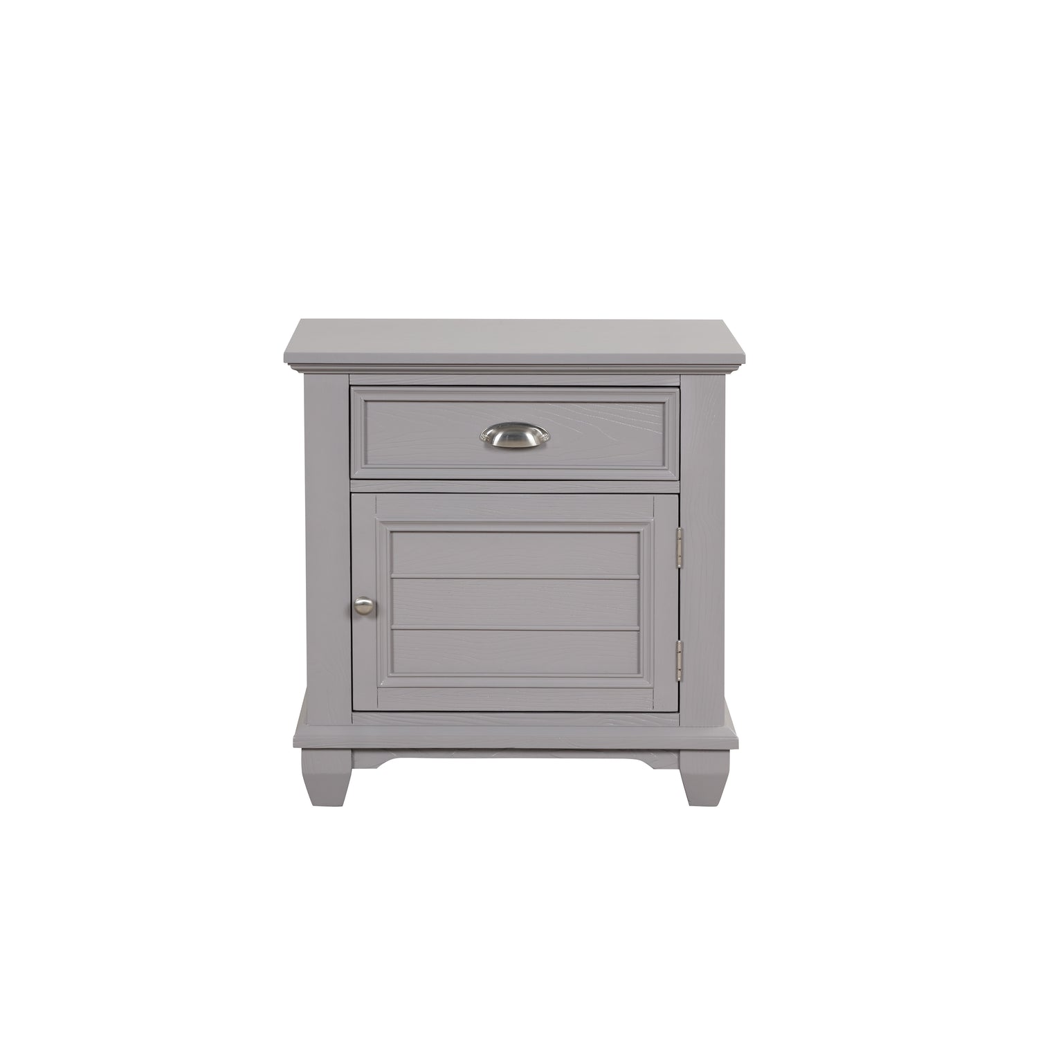 New Classic Jamestown Nightstand