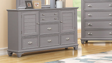 New Classic Jamestown Dresser