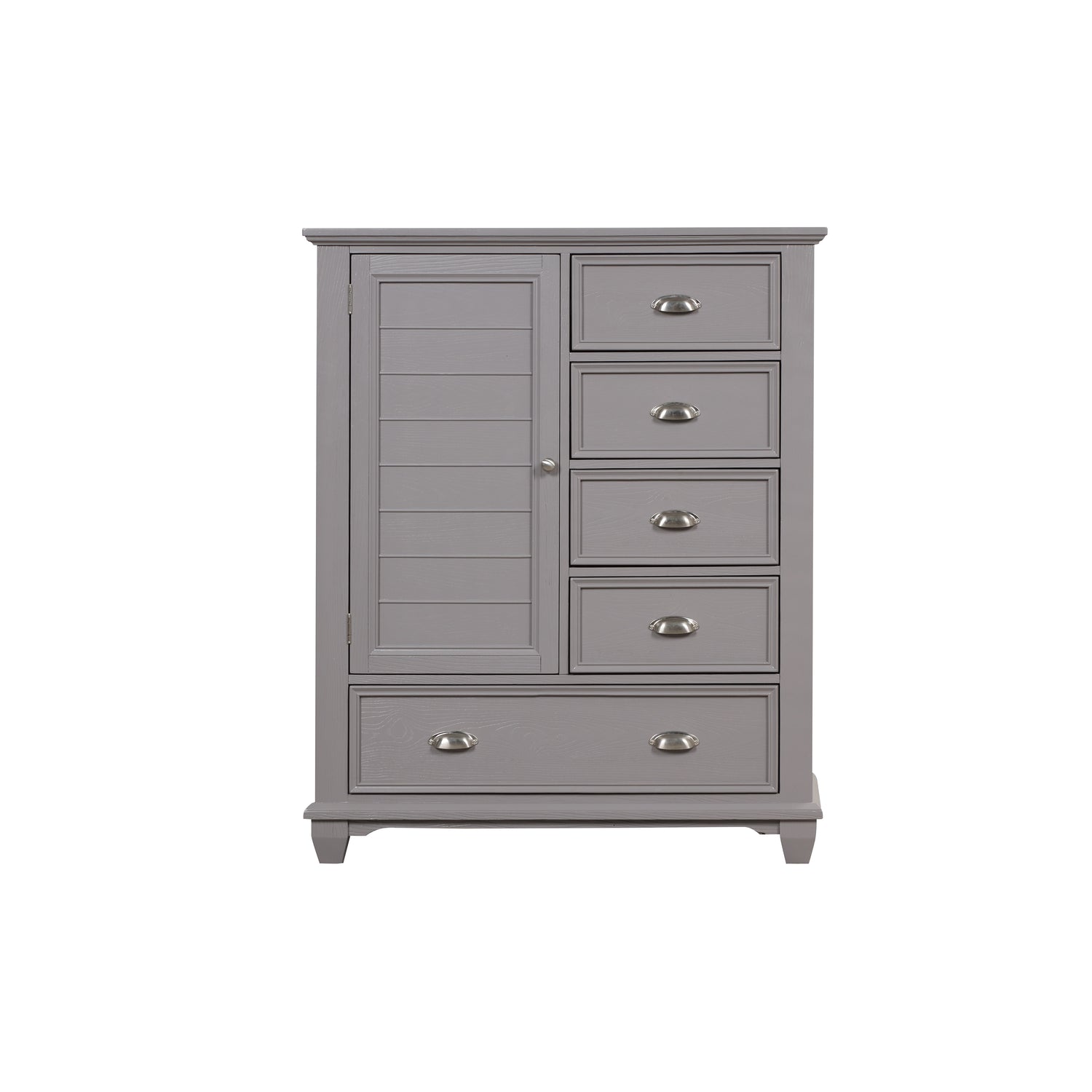 New Classic Jamestown Door Chest