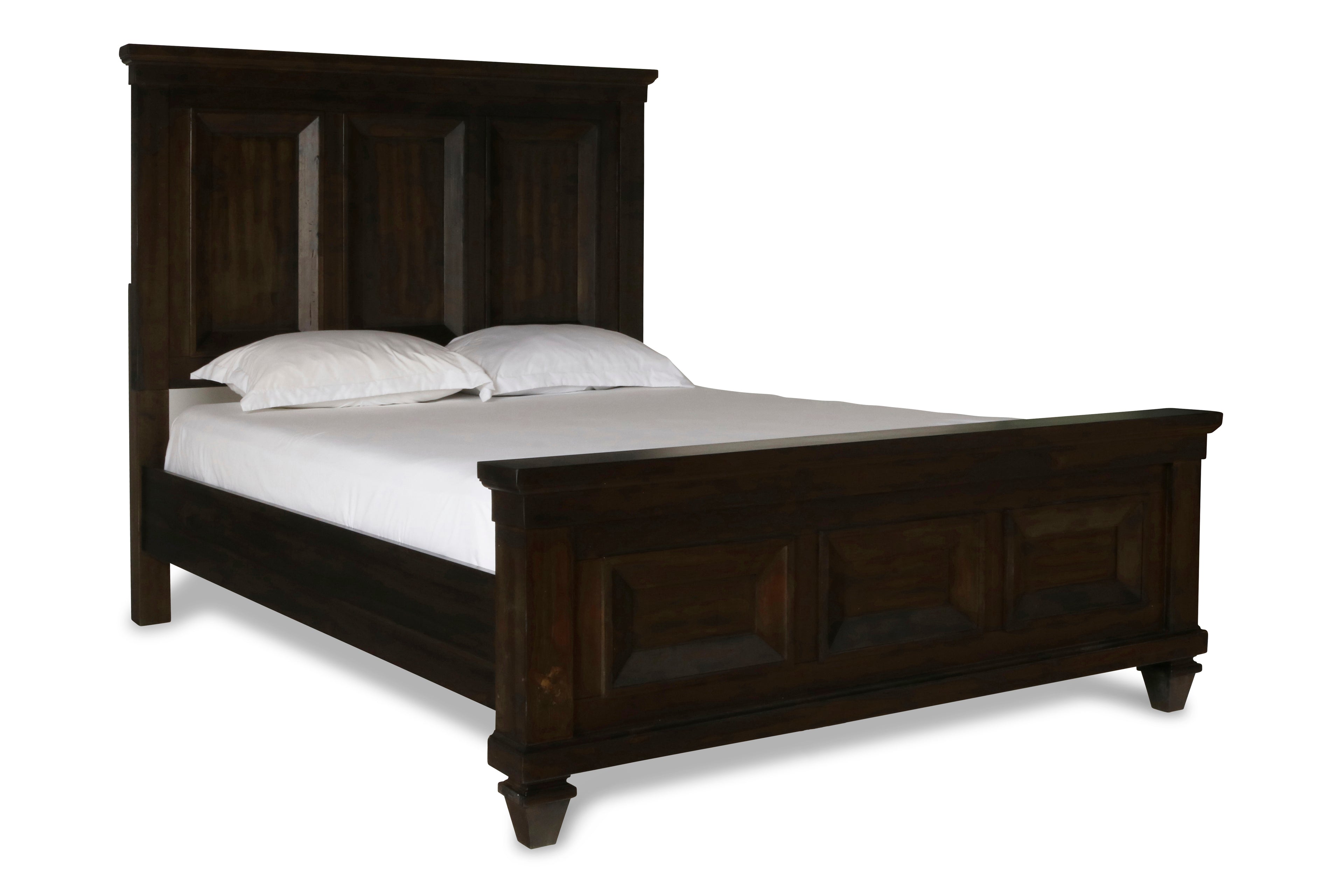 New Classic Sevilla Queen Bed