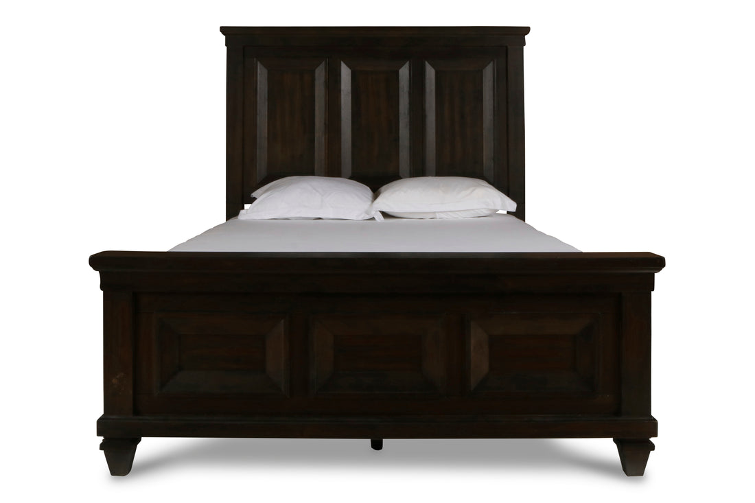 New Classic Sevilla Cal King Bedroom Set