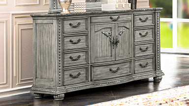 New Classic Contessa Dresser