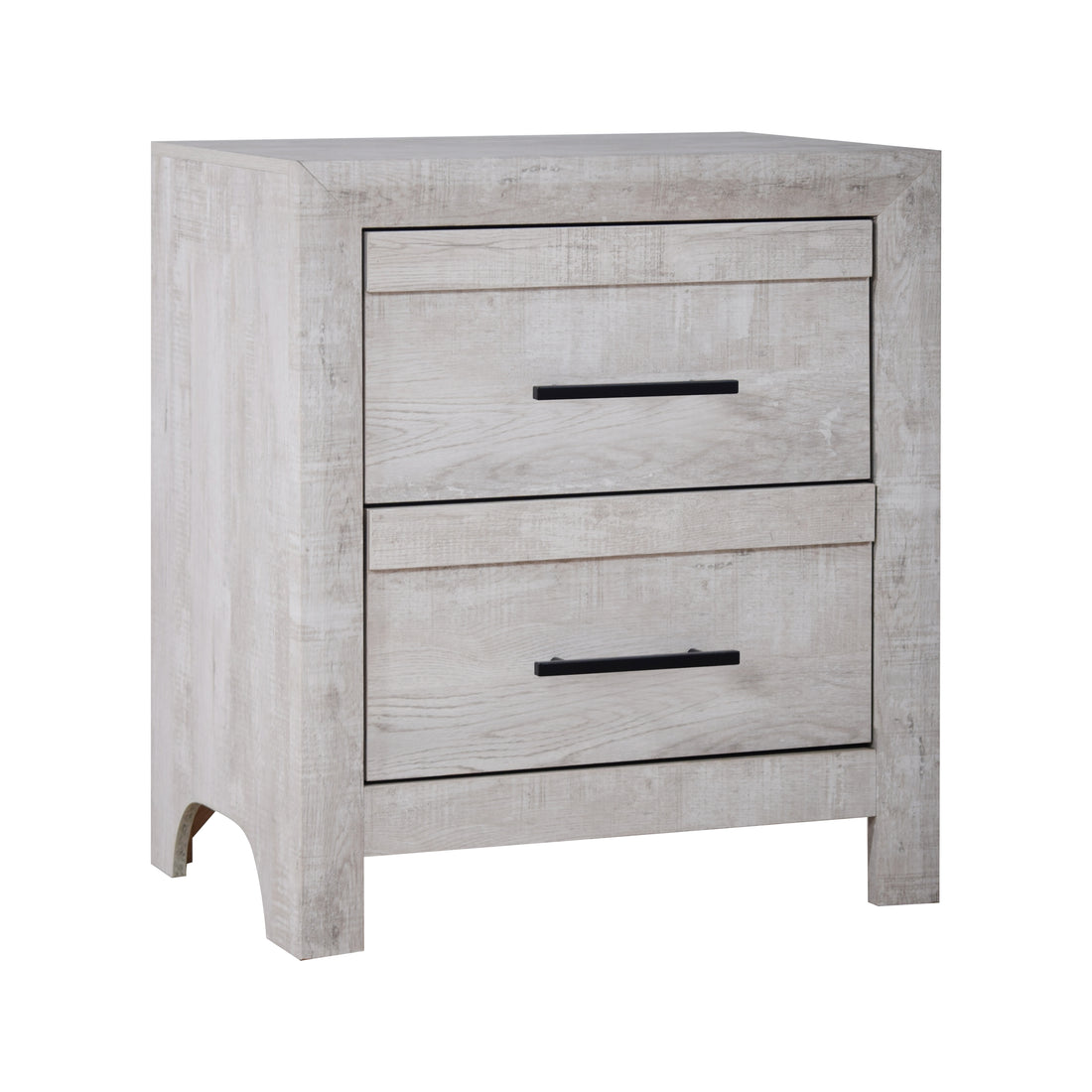 New Classic Biscayne Nightstand- Driftwood