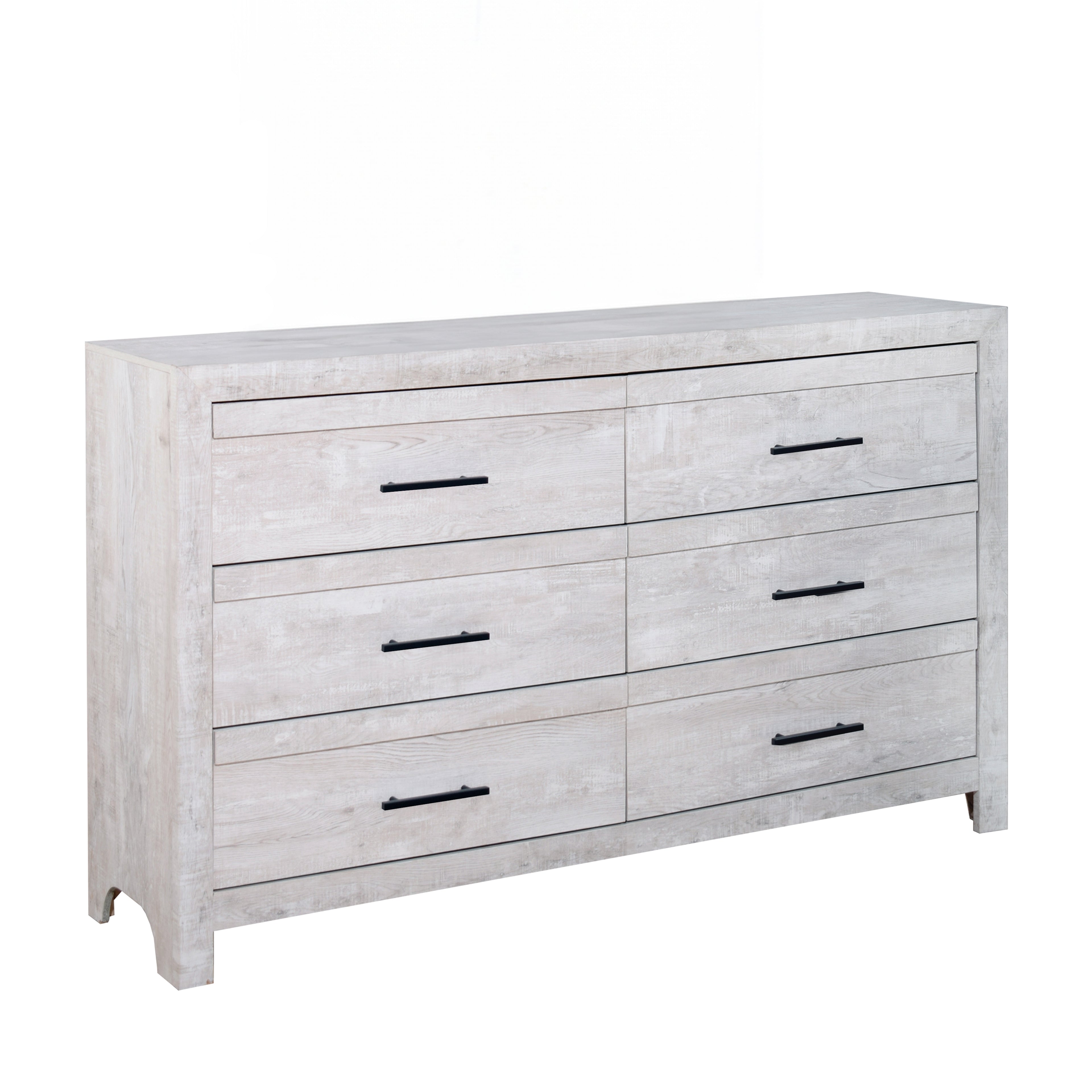 New Classic Biscayne Dresser- Driftwood