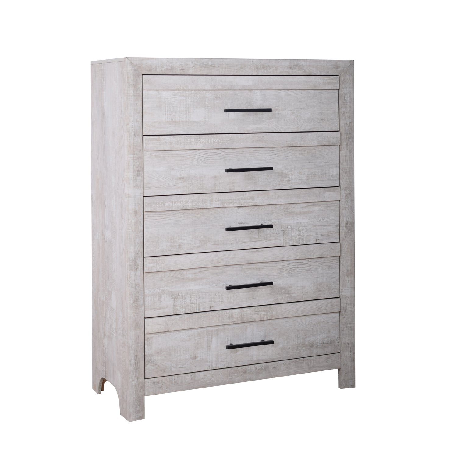 New Classic Biscayne Chest- Driftwood