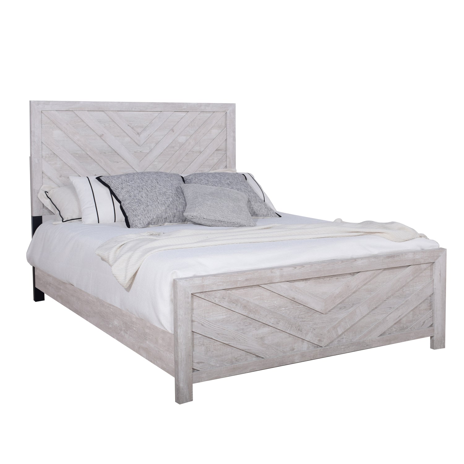 New Classic Biscayne Eastern King Bed