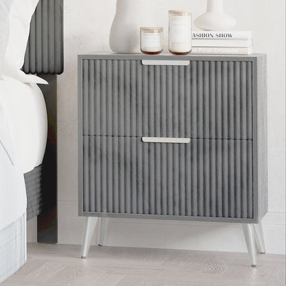 New Classic Kailani Nightstand