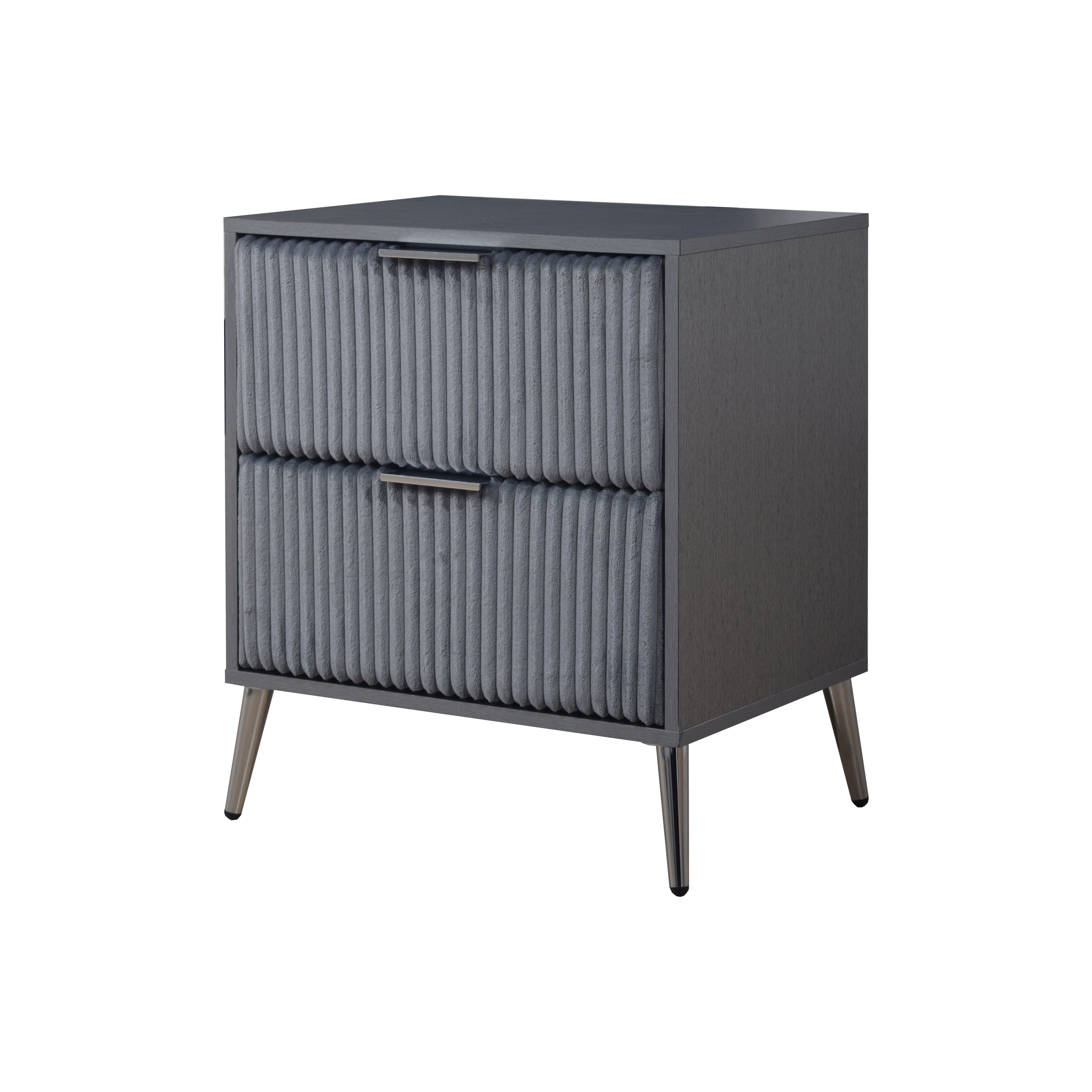 New Classic Kailani Nightstand