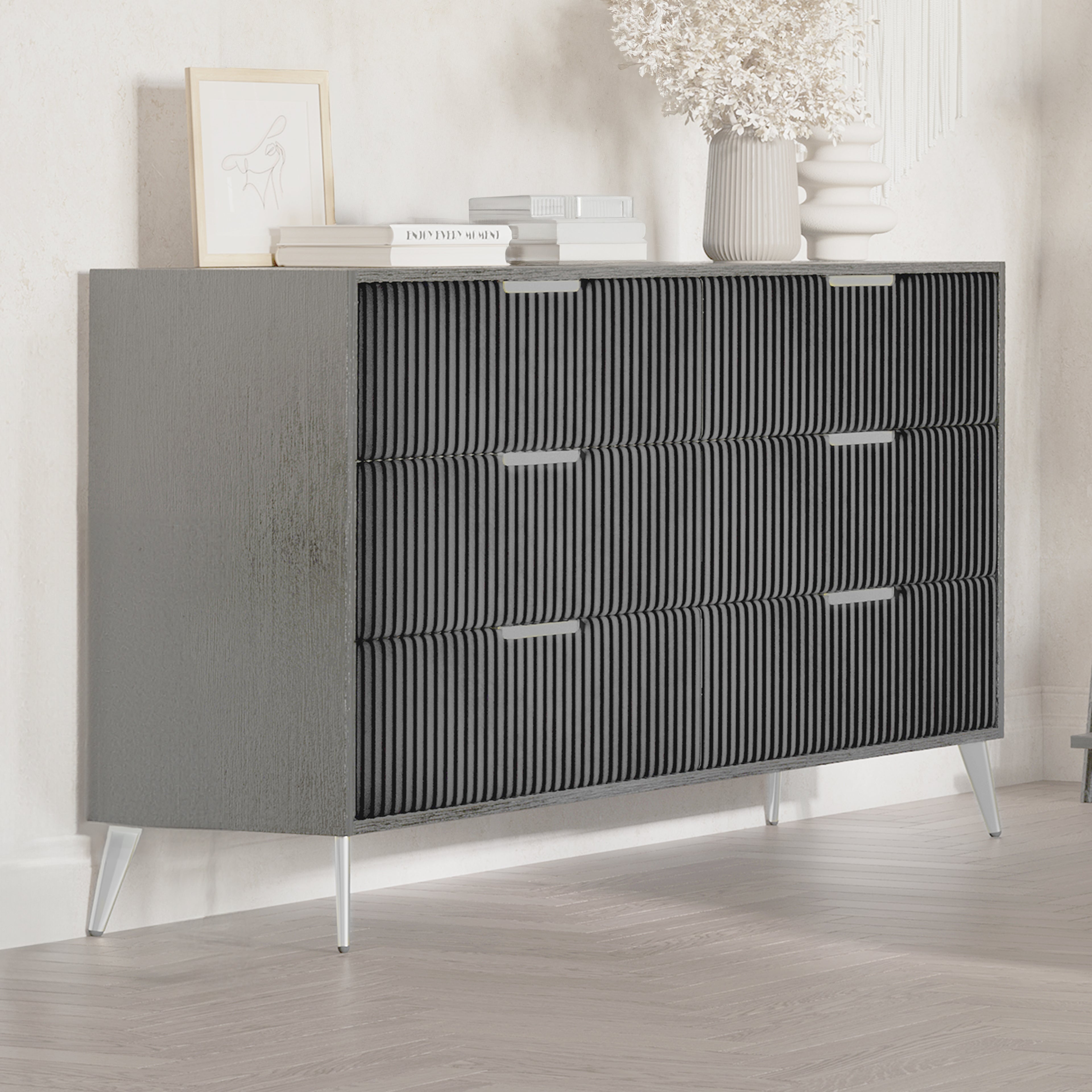 New Classic Kailani Dresser