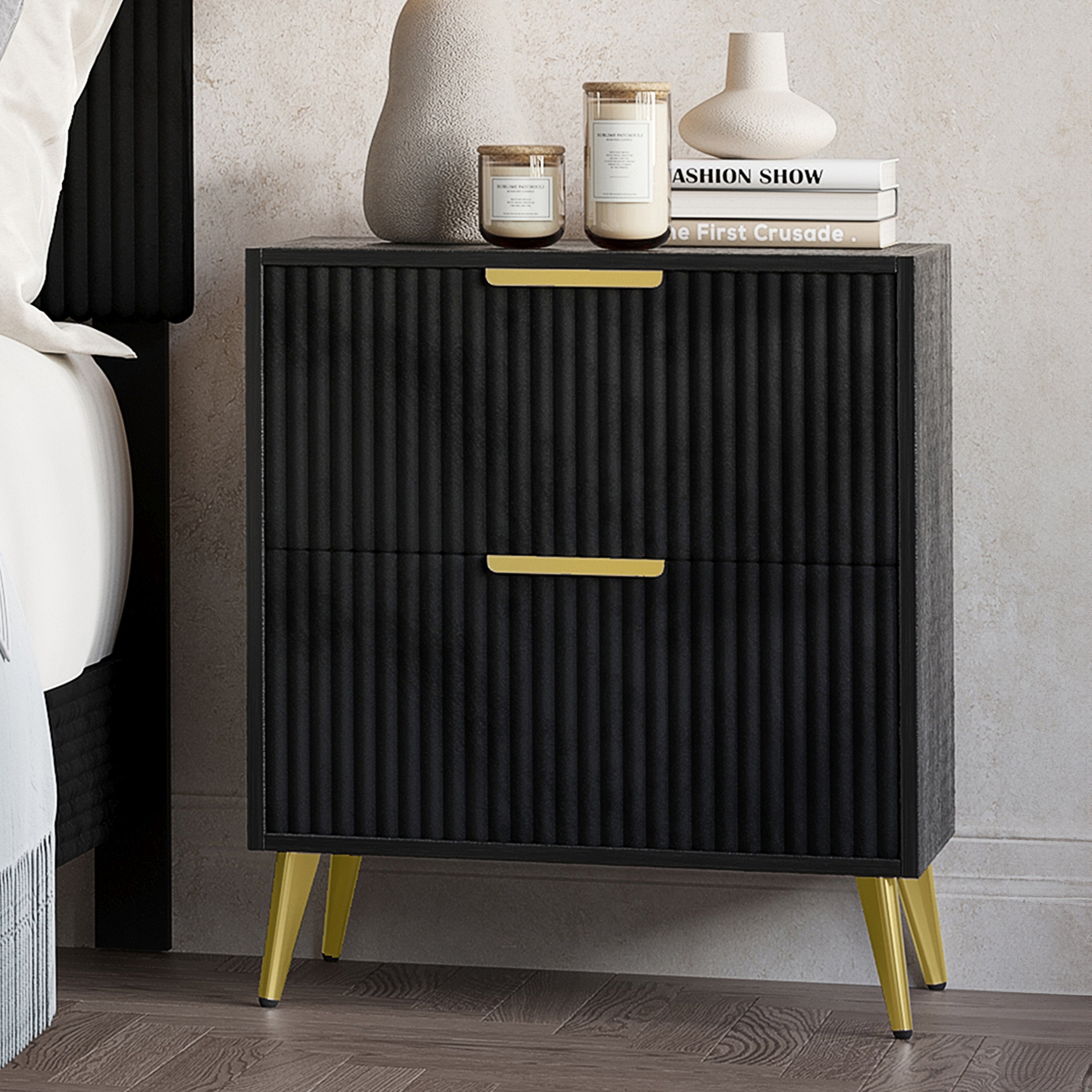 New Classic Kailani Nightstand