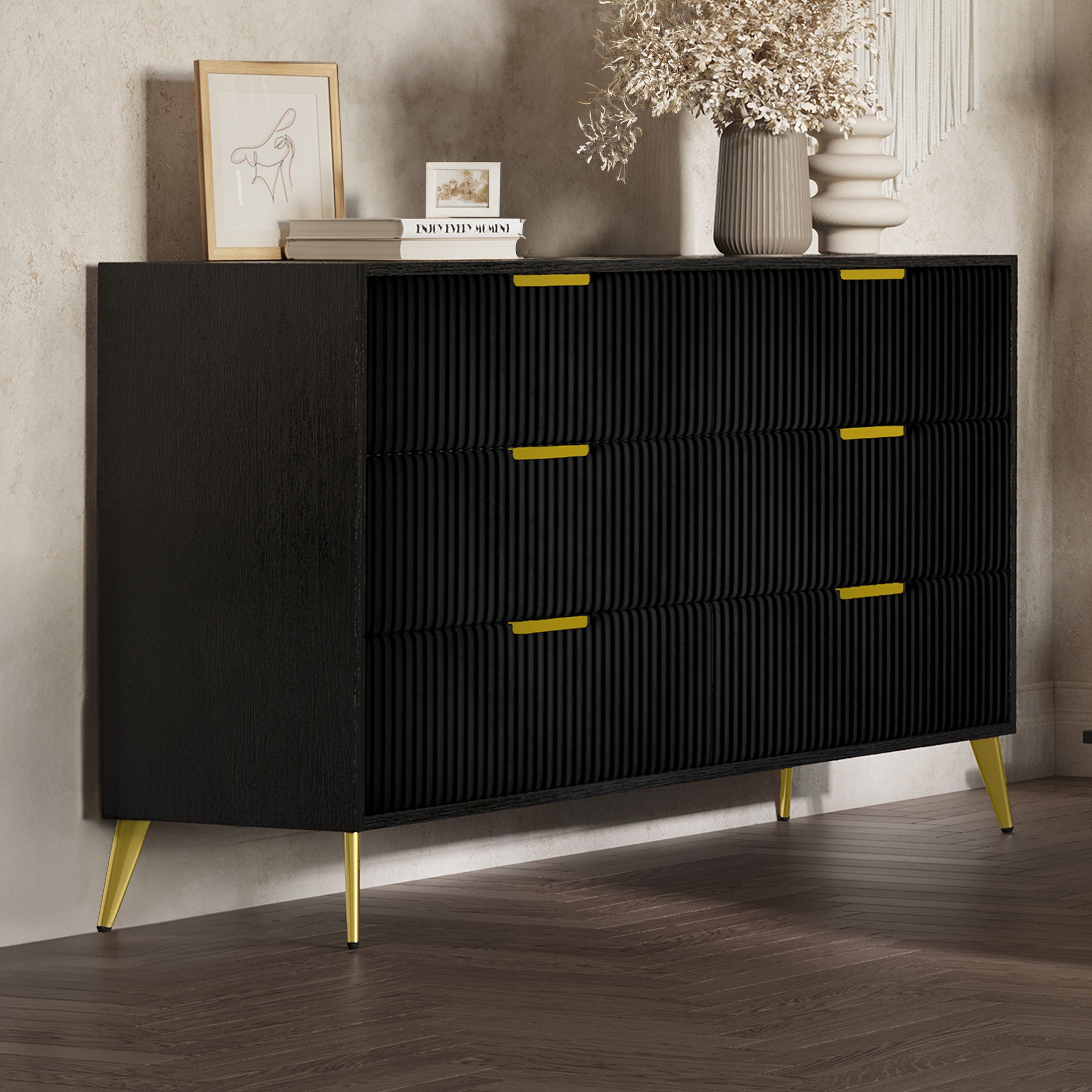 New Classic Kailani Dresser