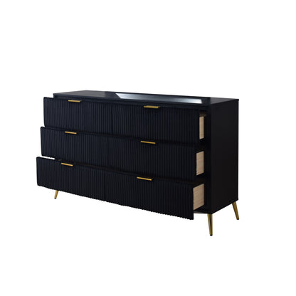 New Classic Kailani Dresser