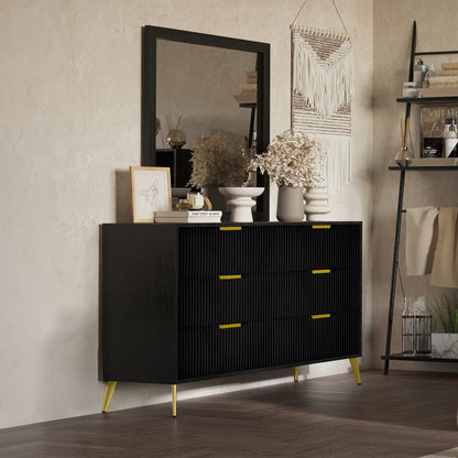 New Classic Kailani Dresser