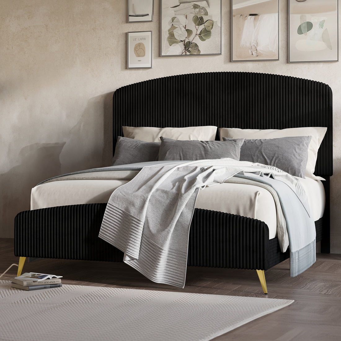 New Classic Kailani Bed