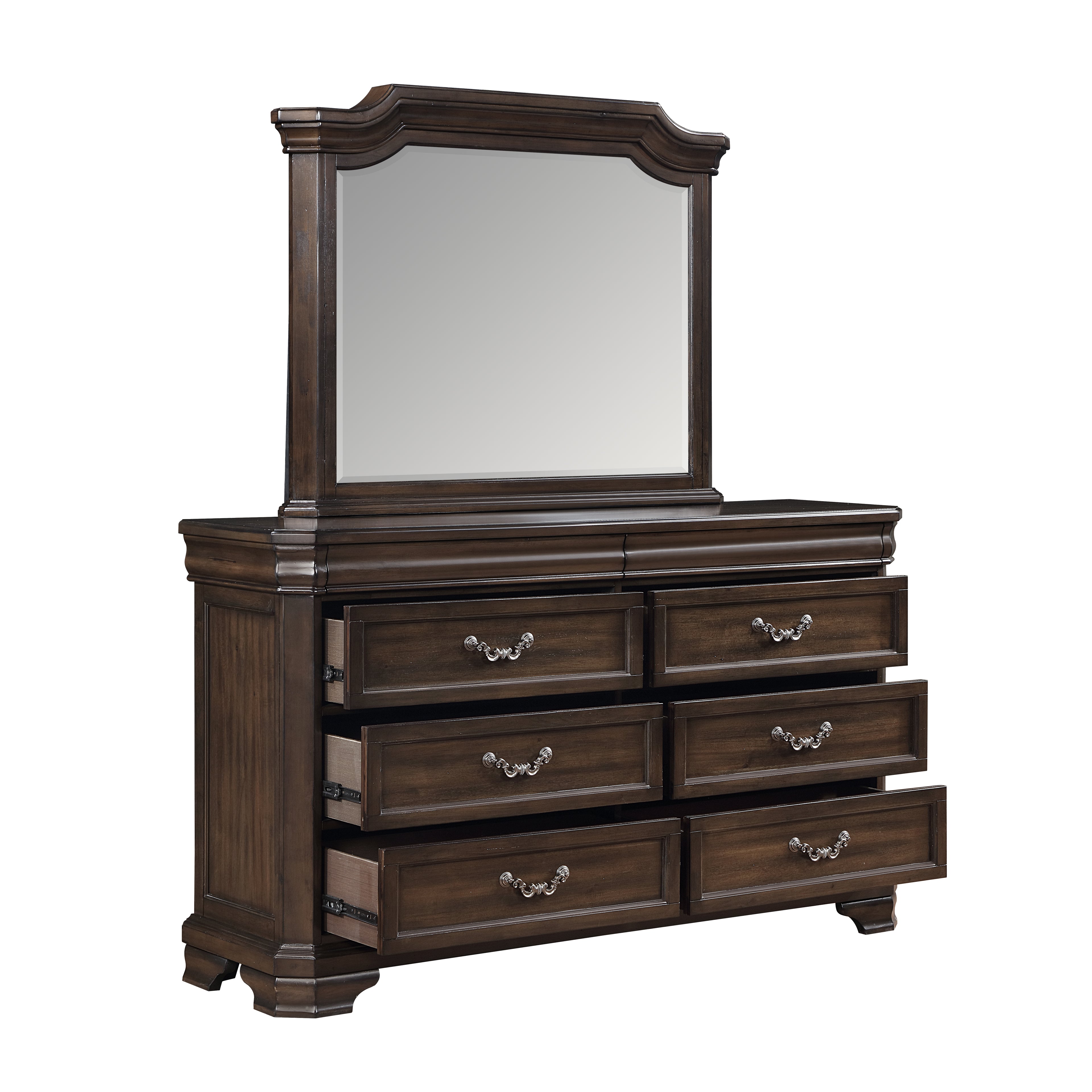 New Classic Lyndhurst Dresser