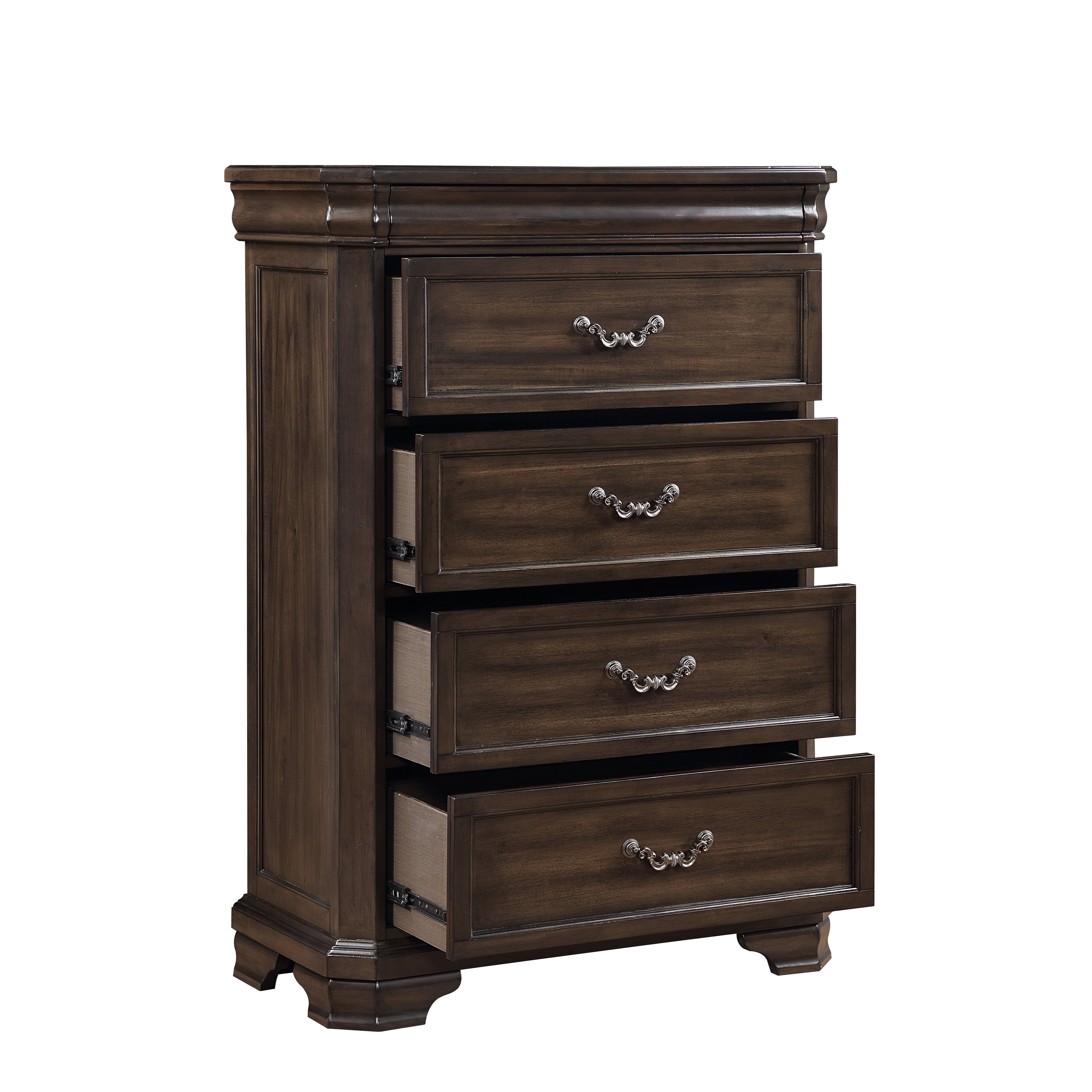 New Classic Lyndhurst Chest