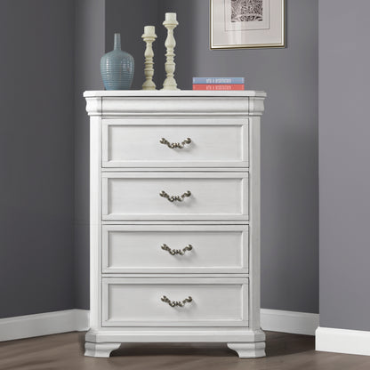 New Classic Lyndhurst Chest