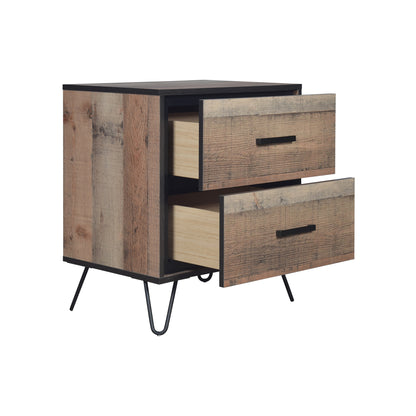 New Classic Elk River Nightstand