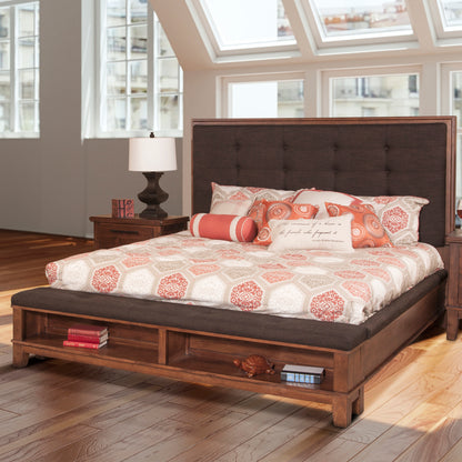 New Classic Cagney Queen Bed