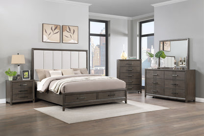 New Classic Landon Bedroom Set