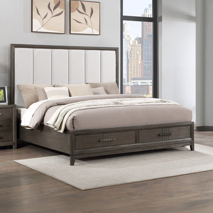 New Classic Landon Bed Frame