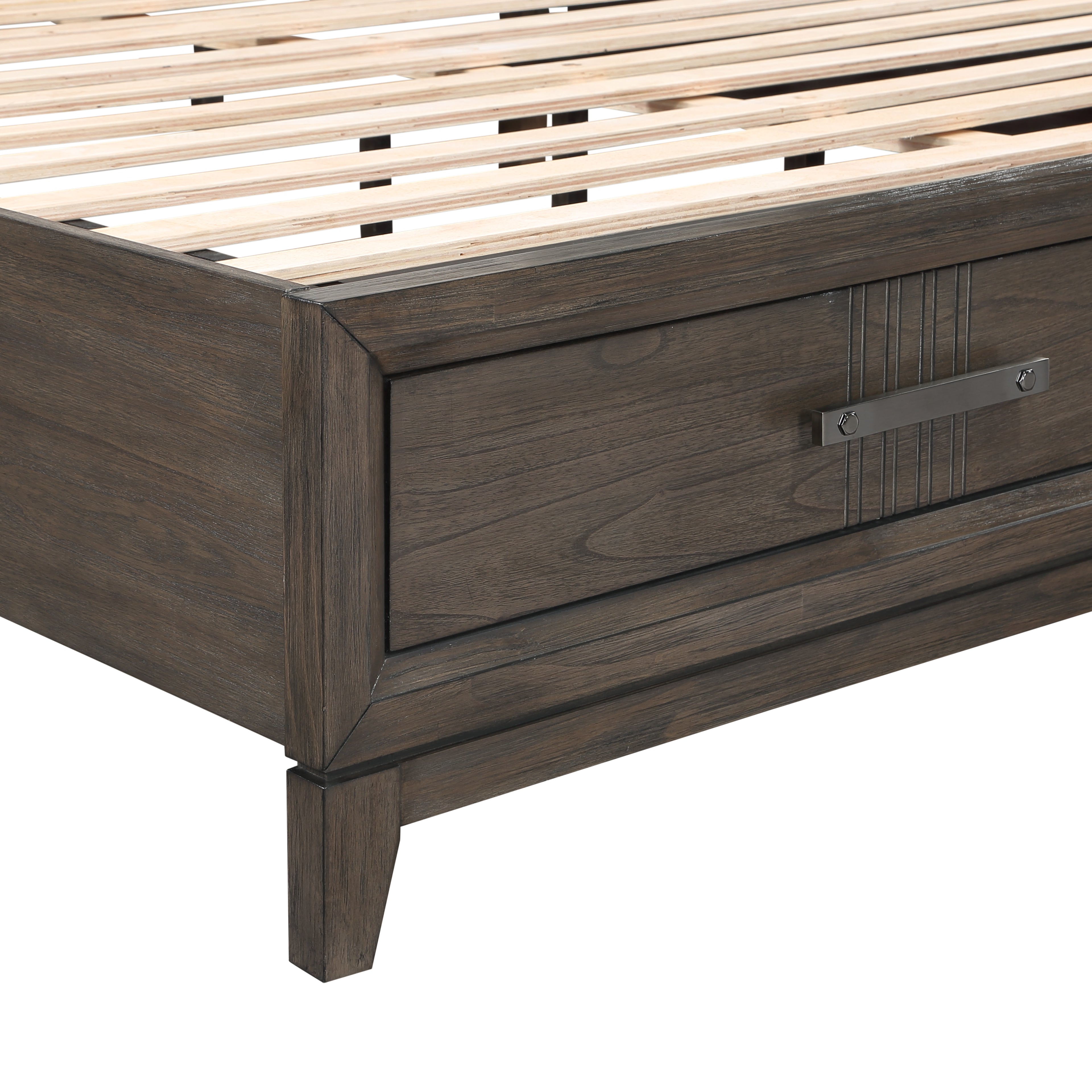 New Classic Landon Bedroom Set