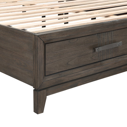 New Classic Landon Bed Frame