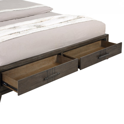 New Classic Landon Bed Frame