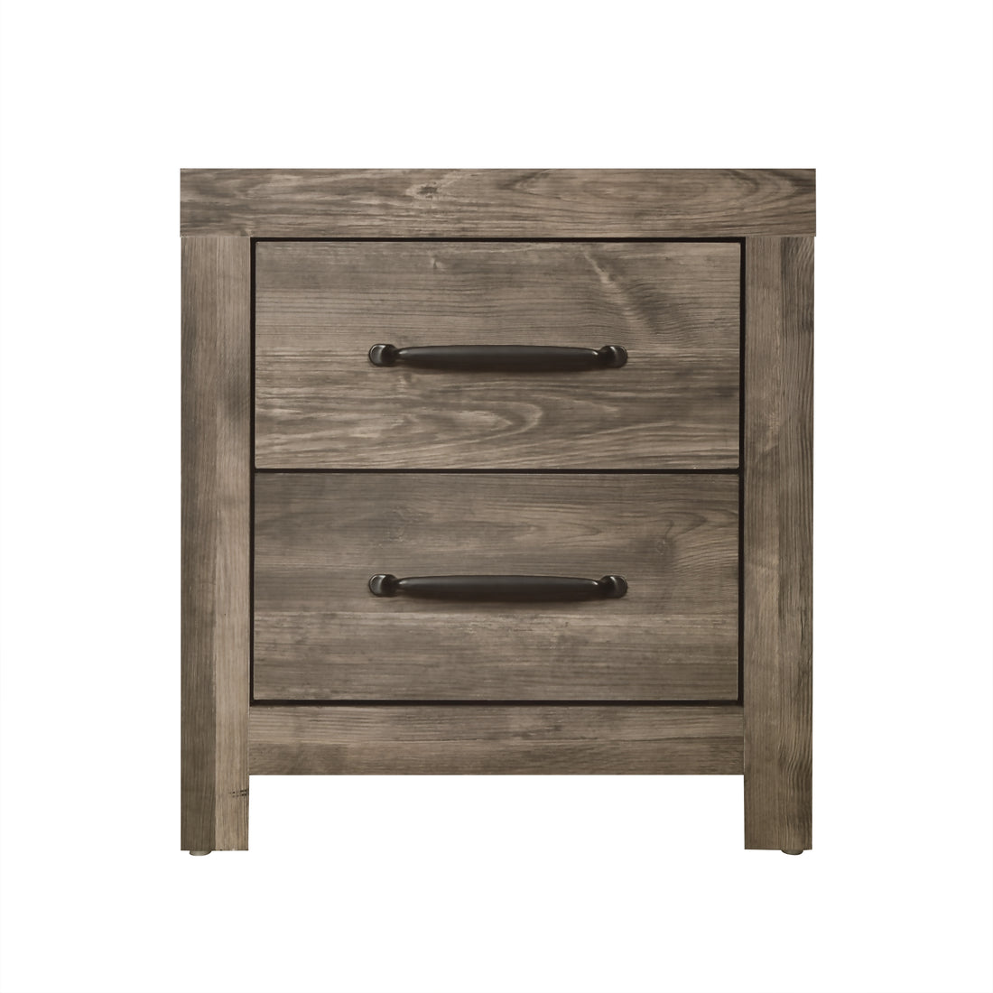 New Classic Misty Lodge Nightstand