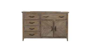 New Classic Tybee Dresser