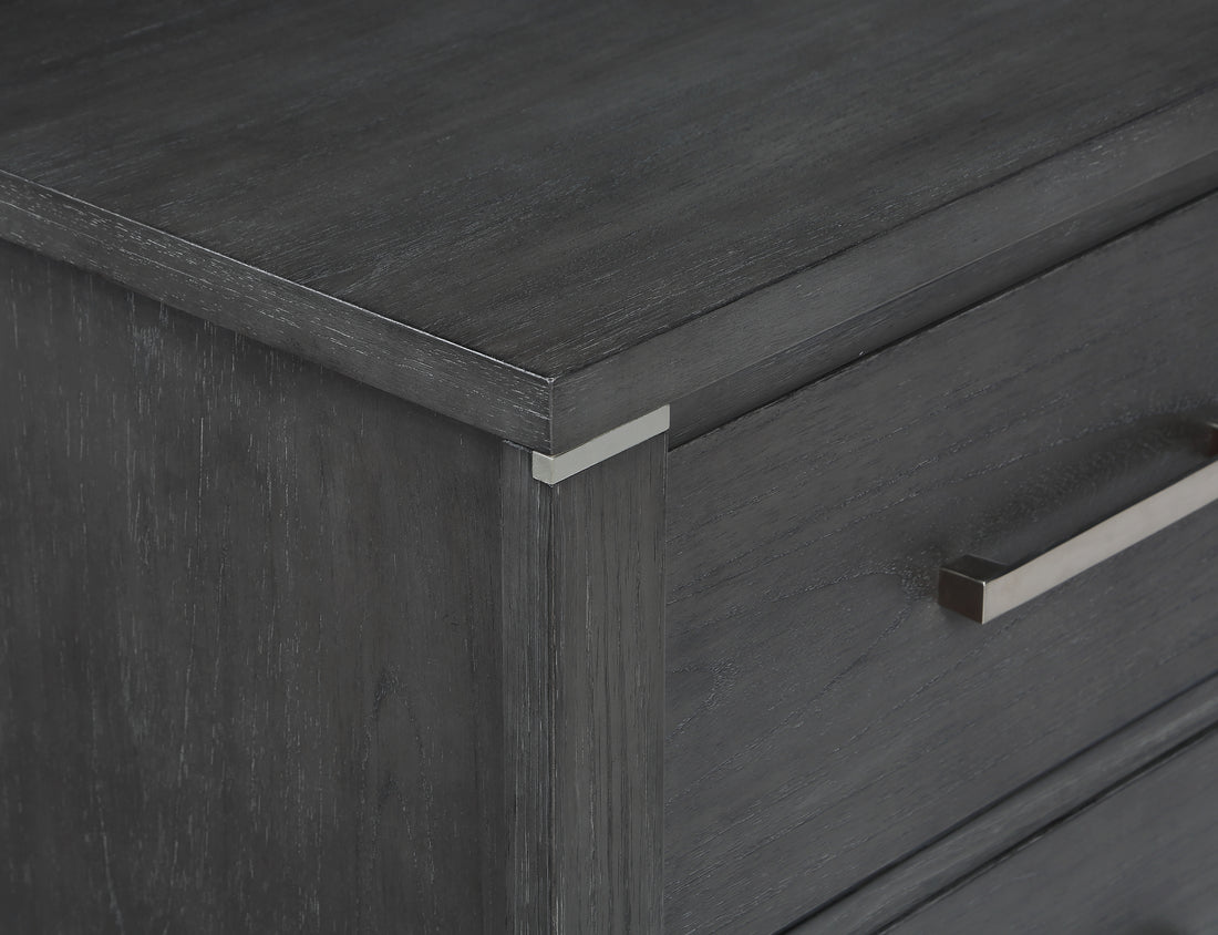 New Classic Odessa Nightstand