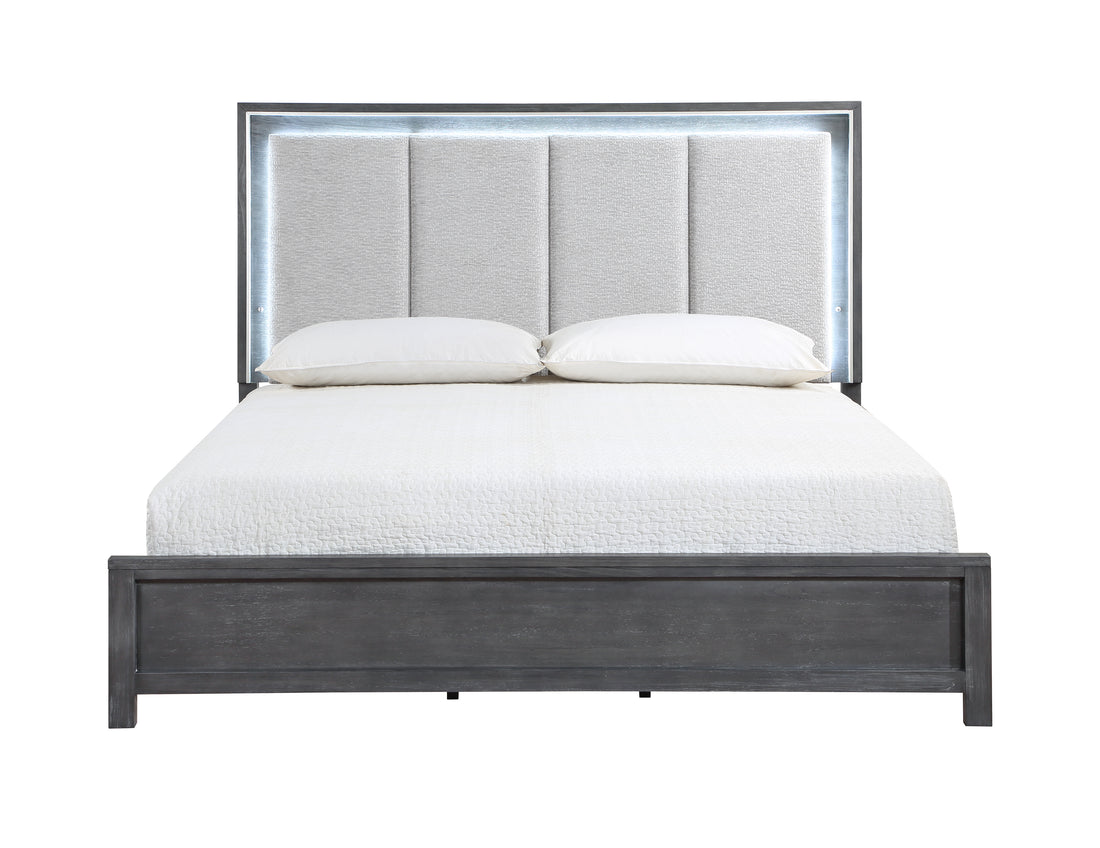 New Classic Odessa Bed