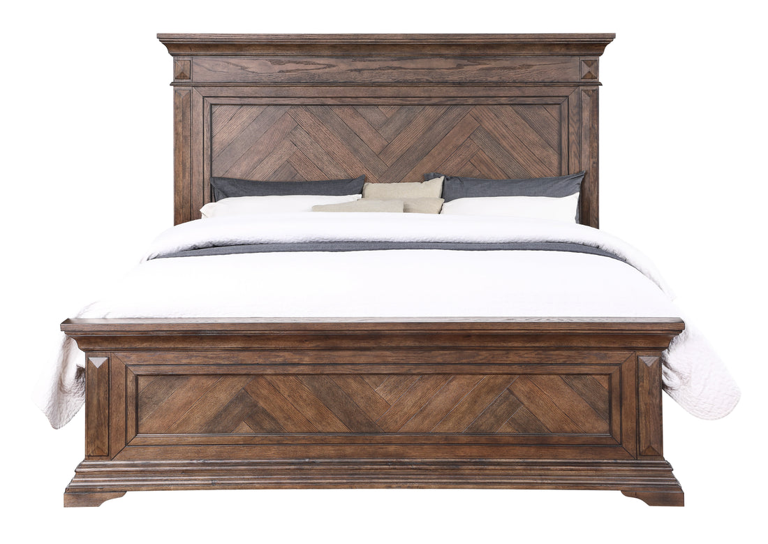 New Classic Mar Vista Queen Bed