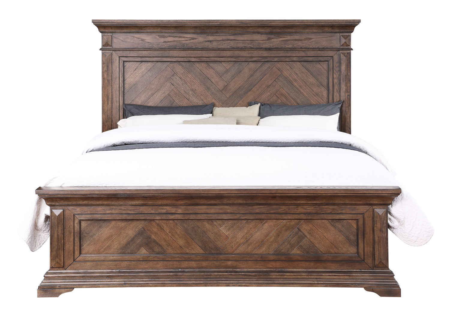 New Classic Mar Vista King Bedroom Set