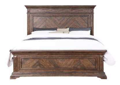 New Classic Mar Vista Queen Bedroom Set