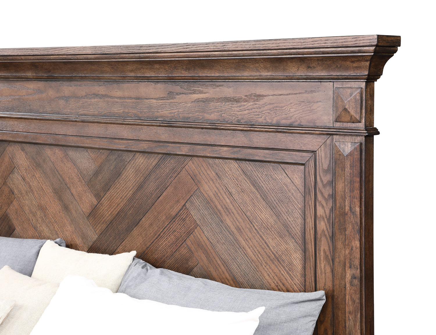 New Classic Mar Vista King Bed